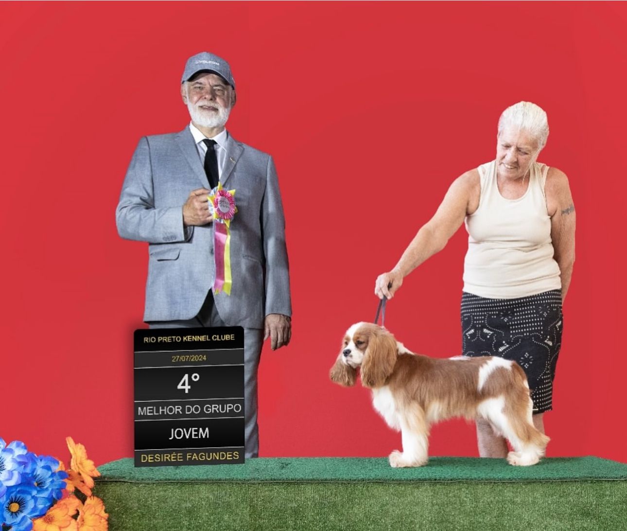 Artur Chateau Jodinis